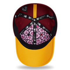 Washington Commanders 2026 NFL Draft 39THIRTY M-Crown Flex Cap - Taass outlet