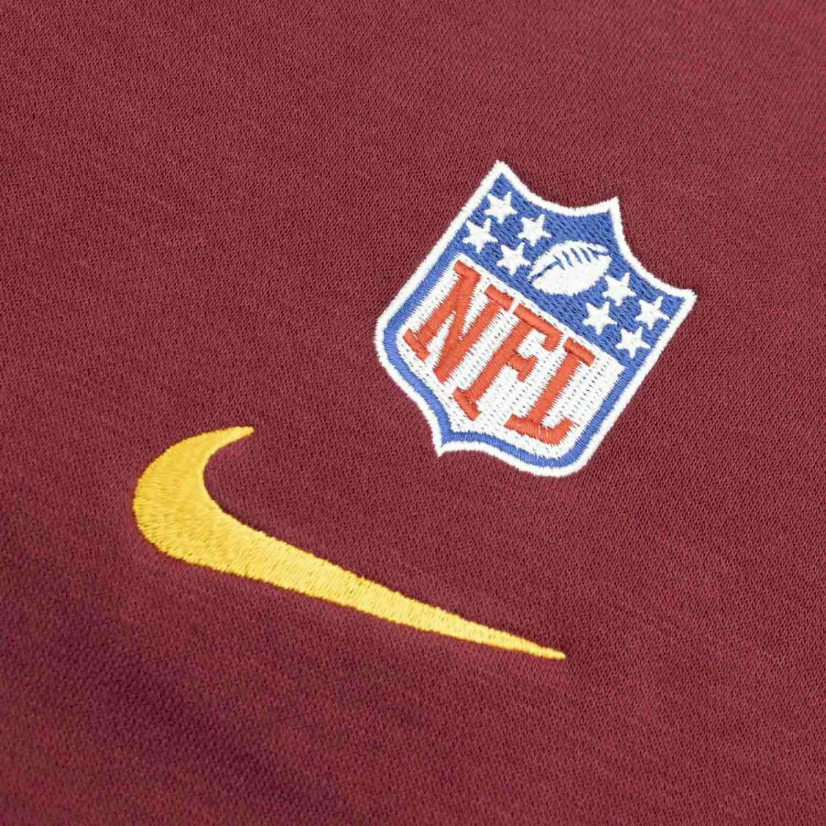 Washington Commanders 2024 NFL Sideline Nike Club Sweat Pants - Taass sale