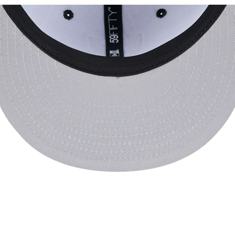 Washington Commanders 2024 NFL Crucial Catch New Era 59FIFTY Fitted Cap - Taass for sale
