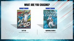2025 Topps Chrome Football NFL Hobby Jumbo Pack - Taass sale