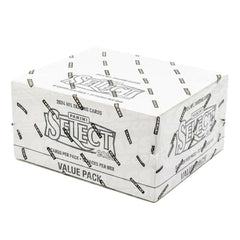 2024 Panini Select Football NFL Fat-Pack Value Box - Taass on sale