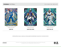2024 Panini Phoenix Football NFL Blaster Box - Taass on sale
