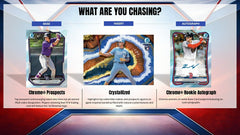 2026 Bowman Baseball Breaker Delight Hobby Box - Taass discount