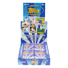 2025 Topps Archives Baseball MLB Hobby Pack - Taass discount