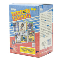 2024 Topps Archives Baseball MLB Blaster Box - Taass sale