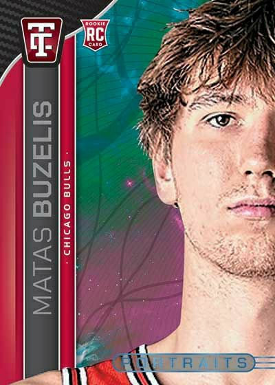 2024/25 Panini Totally Certified Basketball NBA Blaster Box - Taass for sale