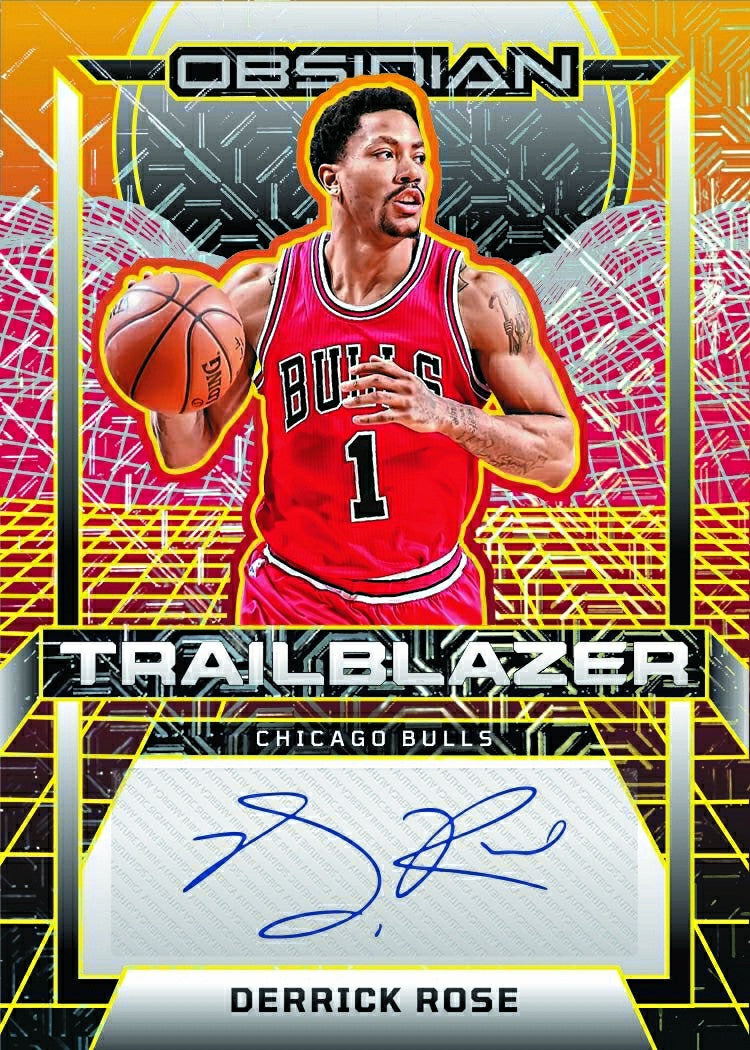 2024/25 Panini Obsidian Basketball NBA Hobby International Box - Taass US
