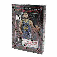 2023/24 Panini Obsidian Basketball NBA Hobby Box - Taass on sale