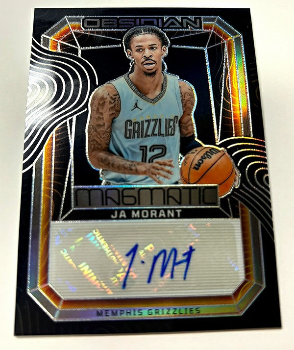 2023/24 Panini Obsidian Basketball NBA Hobby Box - Taass on sale