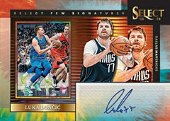 2023/24 Panini Select Basketball NBA MEGA Box - Taass Online