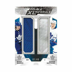 2021/22 Upper Deck SPx Hockey Hobby Box NHL - Taass Online