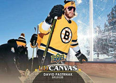 2021/22 Upper Deck Series 1 Hockey Retail NHL Booster Pack - Taass outlet
