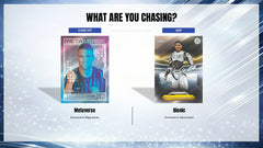 2025/26 Topps Chrome UEFA Club Competitions Football Blaster Box - Taass for sale