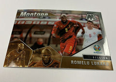 2020/21 Panini Mosaic UEFA Euro 2020 Soccer Hobby Pack - Taass discount