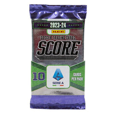2023/24 Panini Score Serie A Soccer Retail Pack - Taass on sale