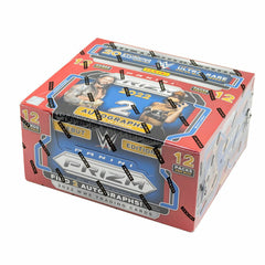 2022 Panini Prizm WWE Wrestling Hobby Box - Taass Online