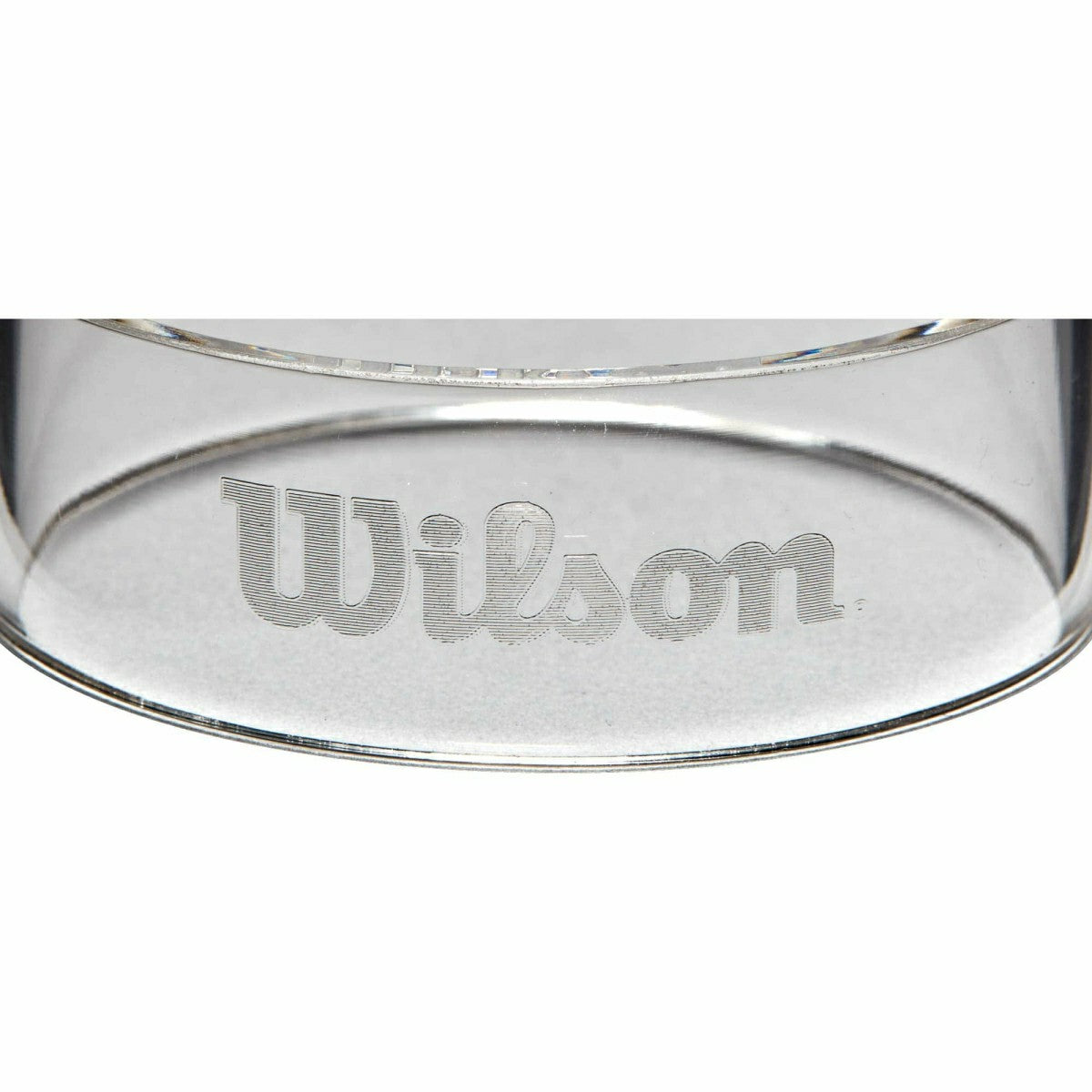 Wilson Clear Ball Stand - Taass Online