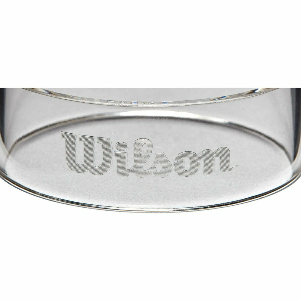 Wilson Clear Ball Stand - Taass Online