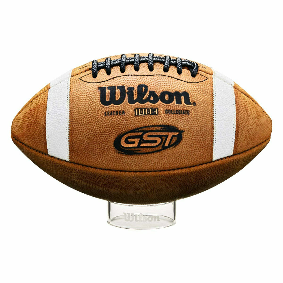 Wilson Clear Ball Stand - Taass Online