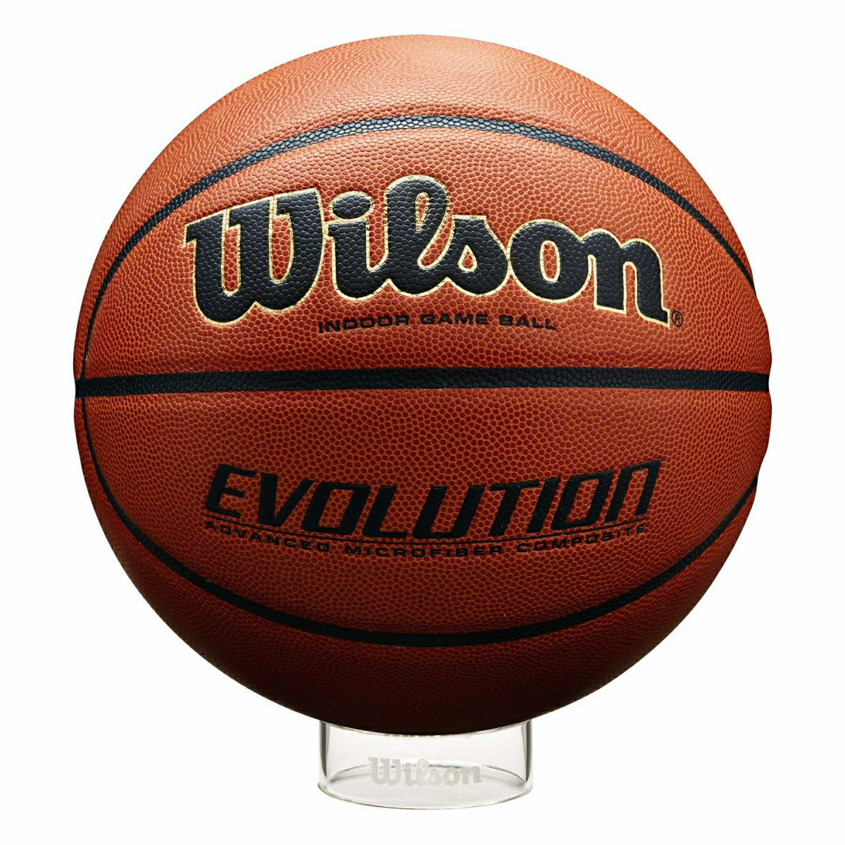 Wilson Clear Ball Stand - Taass Online