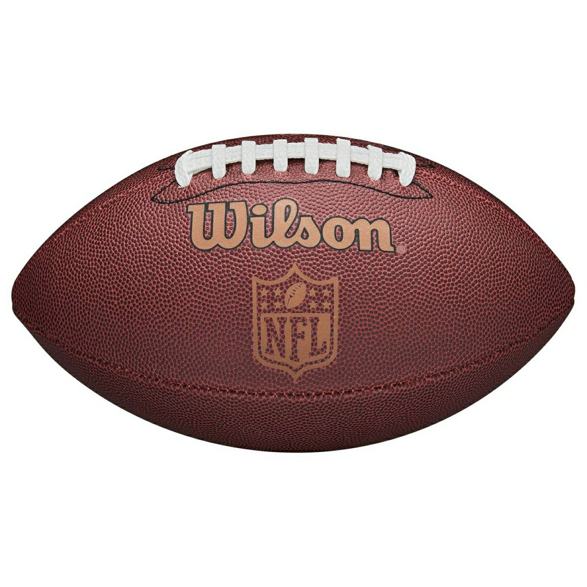Wilson NFL Ignition Junior Football, Pump & Tee Set - Taass outlet
