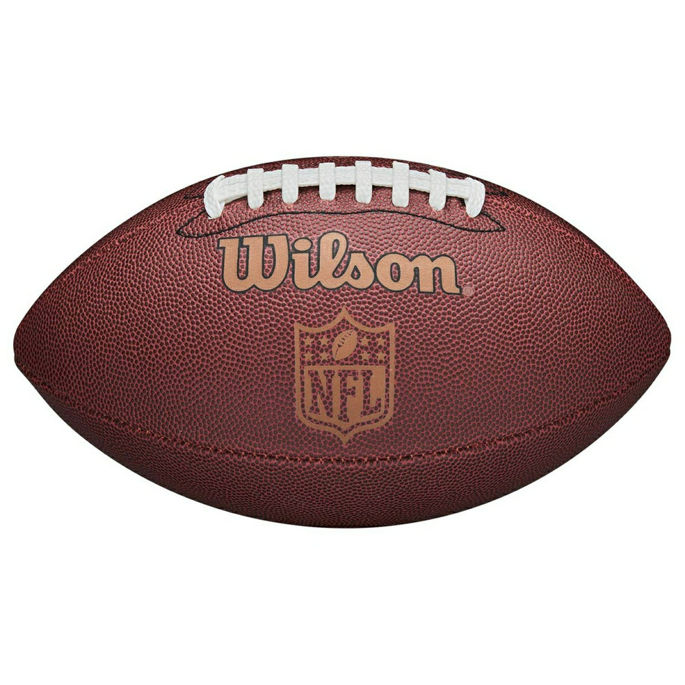 Wilson NFL Ignition Junior Football, Pump & Tee Set - Taass outlet