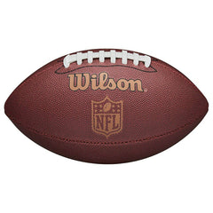 Wilson NFL Ignition Junior Football, Pump & Tee Set - Taass outlet