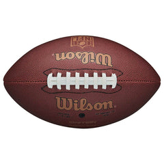 Wilson NFL Ignition Junior Football, Pump & Tee Set - Taass outlet