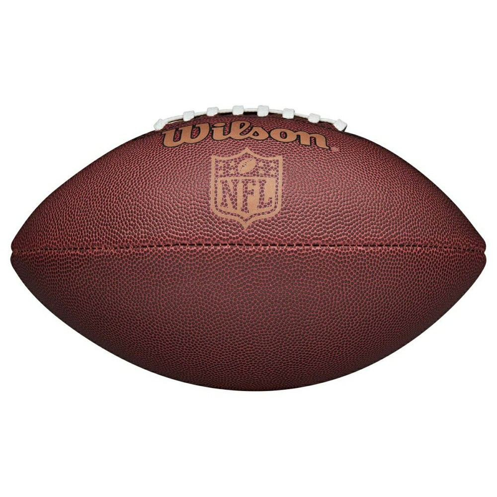 Wilson NFL Ignition Junior Football, Pump & Tee Set - Taass outlet