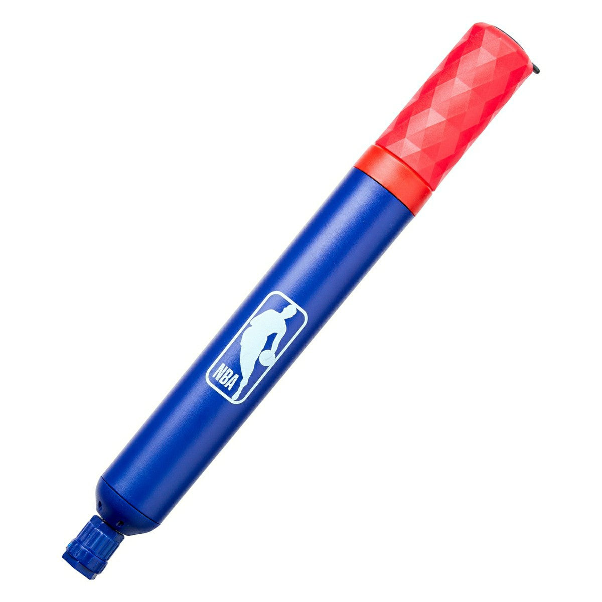 Wilson NBA Dual Action Pump Blue - Taass US