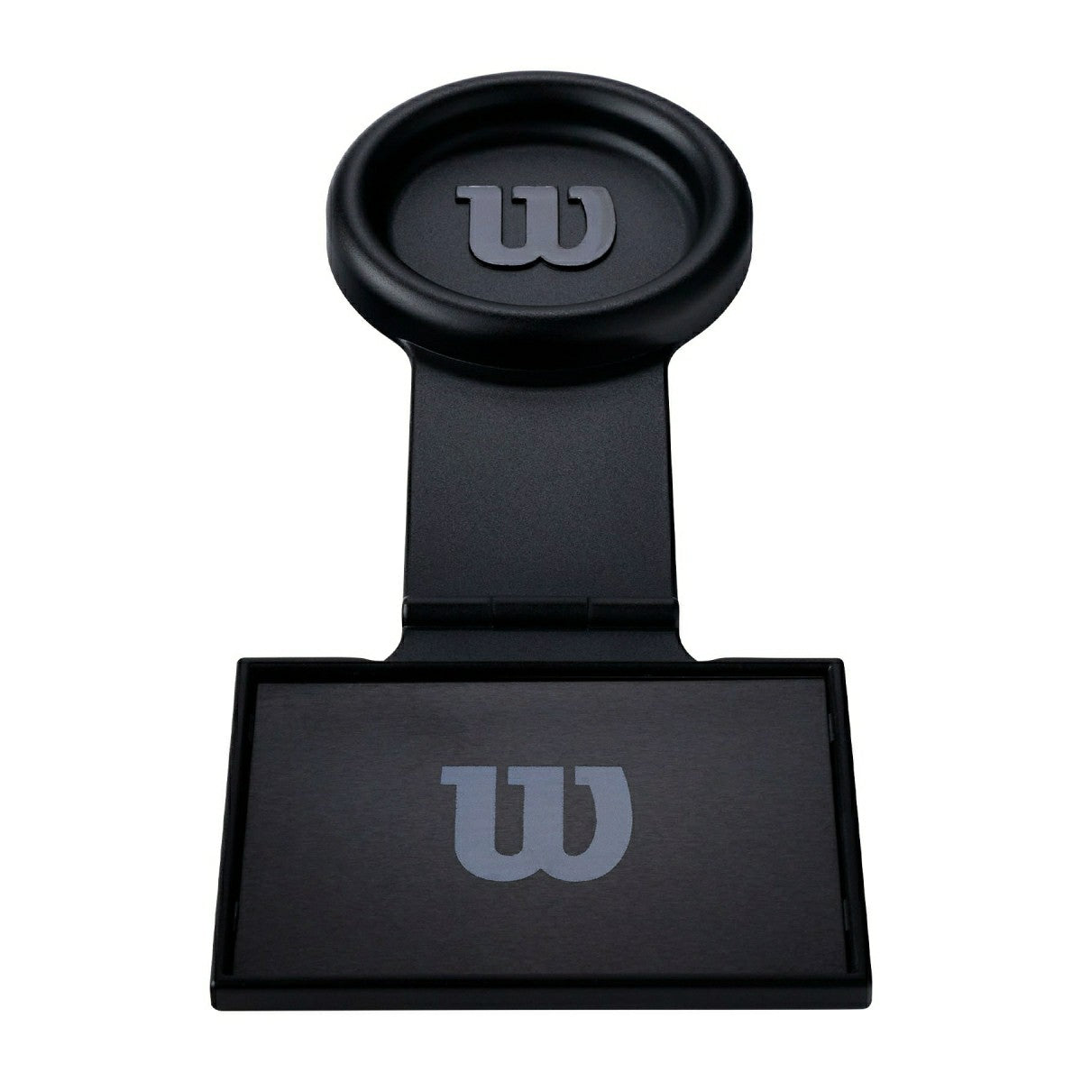 Wilson Hinge Ball Stand Black - Taass sale