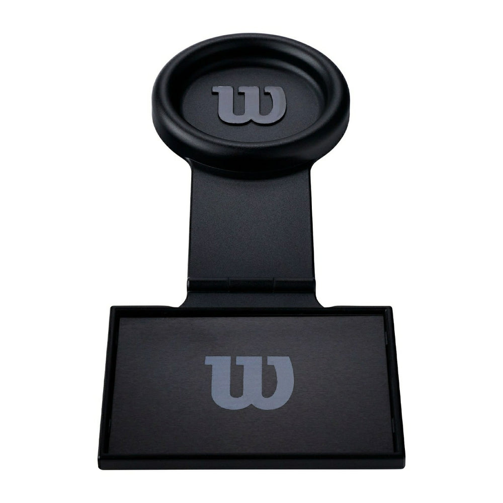 Wilson Hinge Ball Stand Black - Taass sale