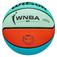 Wilson WNBA DRV Bright Outdoor Basketball (Size 6) - Taass outlet