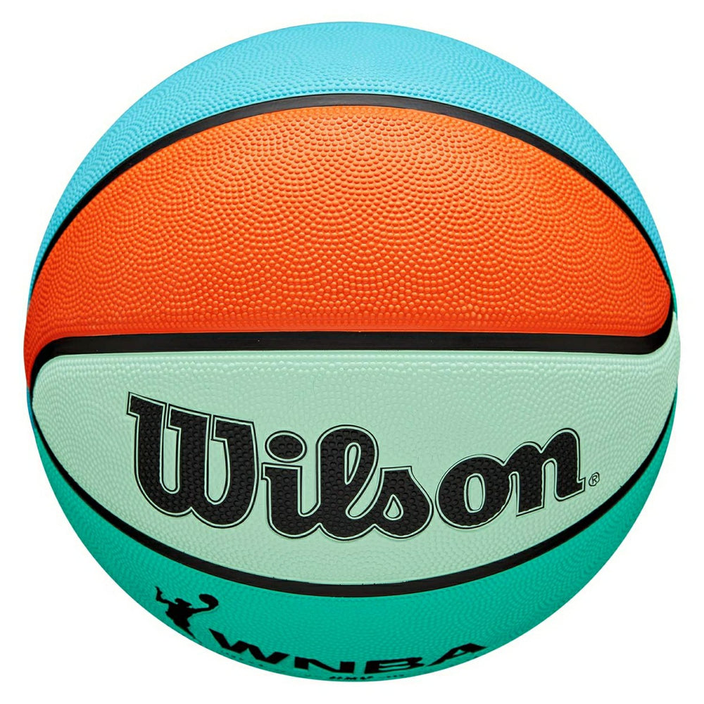Wilson WNBA DRV Bright Outdoor Basketball (Size 6) - Taass outlet