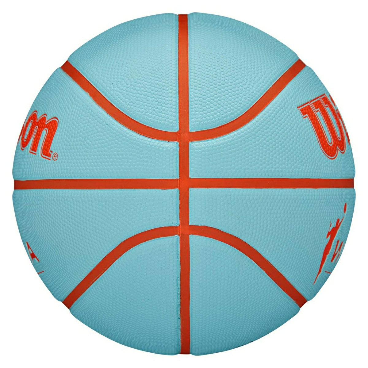 Wilson WNBA DRV Bright Outdoor Basketball (Size 6) - Taass discount