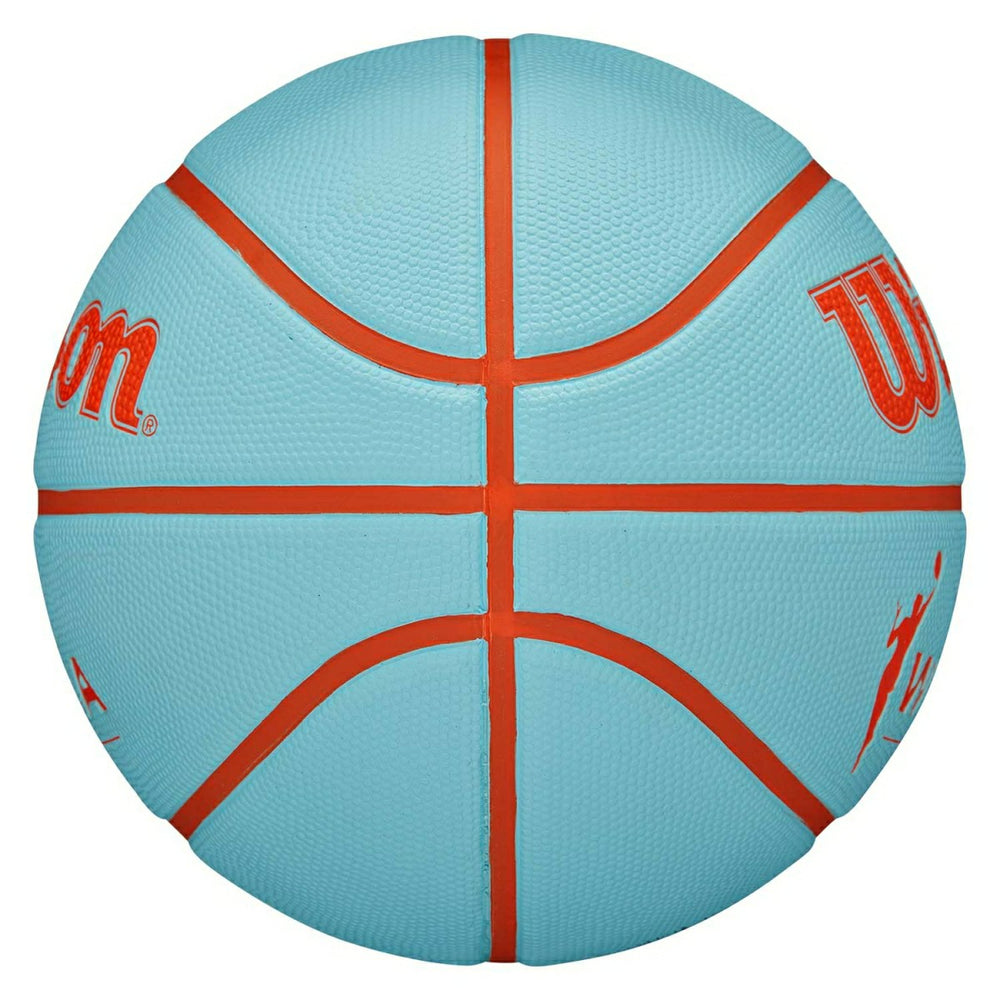 Wilson WNBA DRV Bright Outdoor Basketball (Size 6) - Taass discount