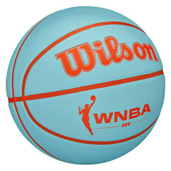 Wilson WNBA DRV Bright Outdoor Basketball (Size 6) - Taass discount