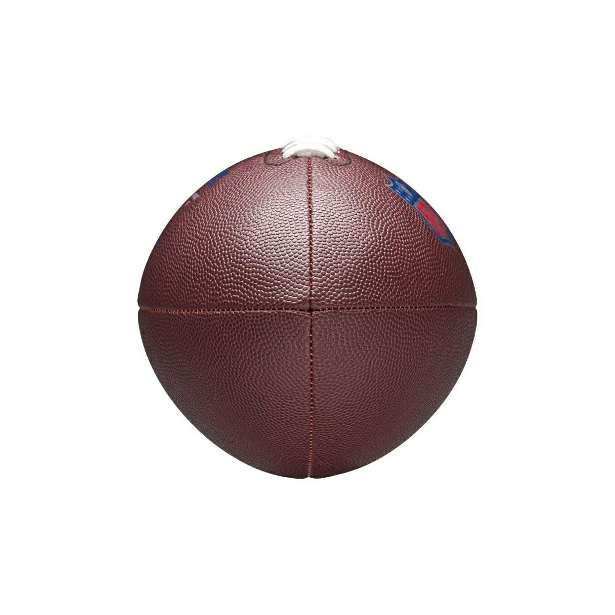 NFL Ignition Pro Eco Football Brown (Official Size) - Taass US