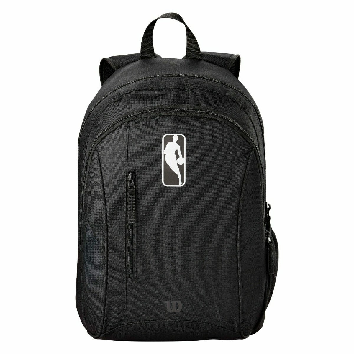 NBA Logo Wilson NBA Team Backpack Black - Taass on sale