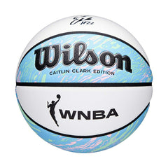 Caitlin Clark Oasis WNBA Basketball (Size 6) - Taass sale