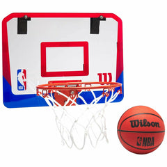 Wilson NBA DRV Mini-Hoop Set - Taass for sale