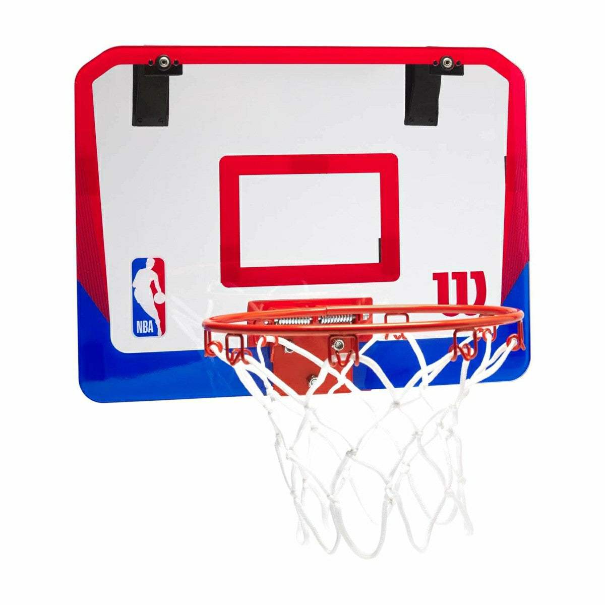 Wilson NBA DRV Mini-Hoop Set - Taass for sale