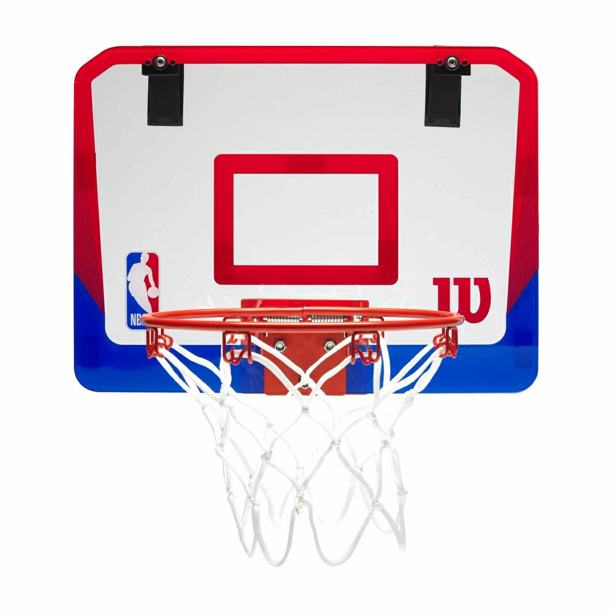 Wilson NBA DRV Mini-Hoop Set - Taass for sale