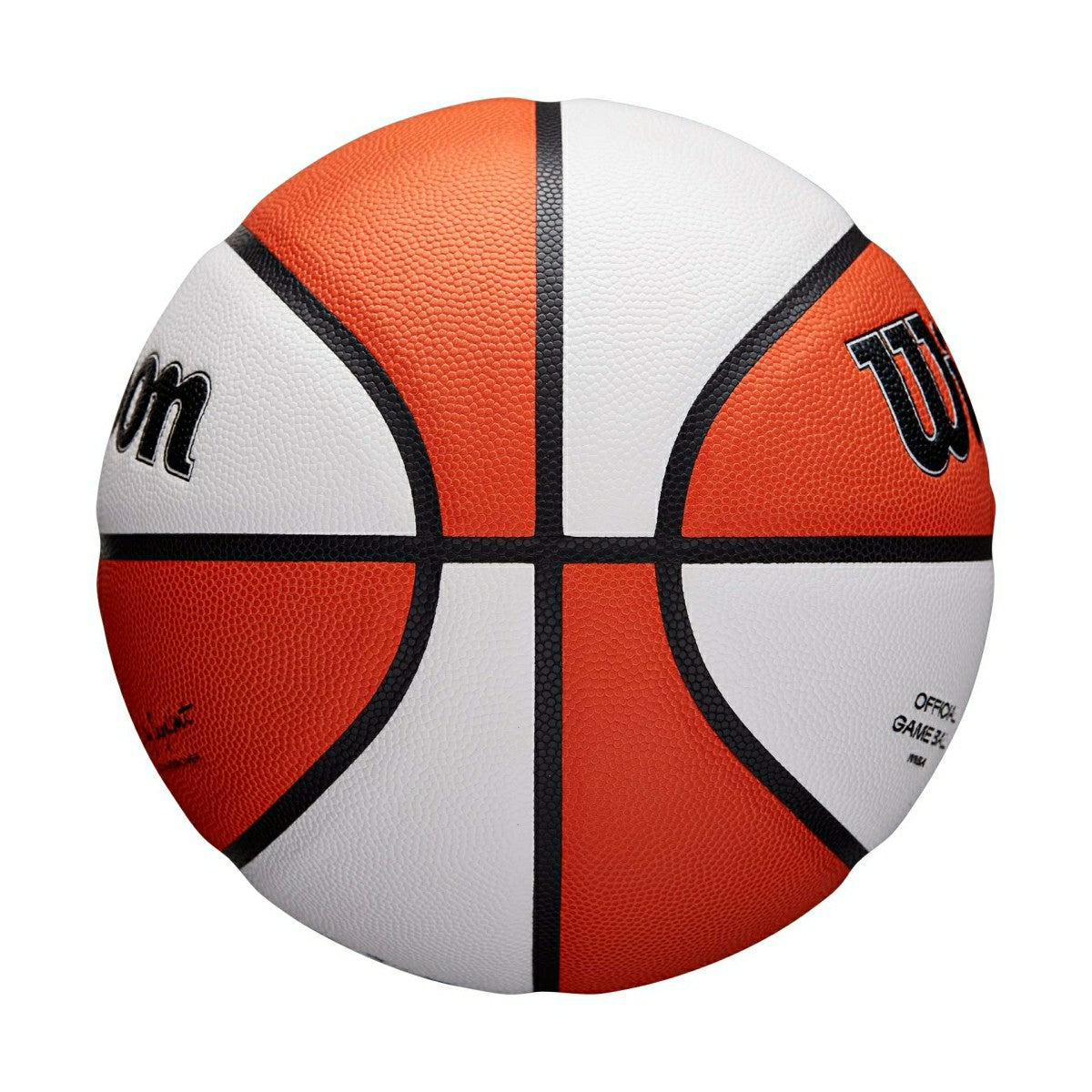 Wilson WNBA Authentic Official Game Ball (Size 6) - Taass Online