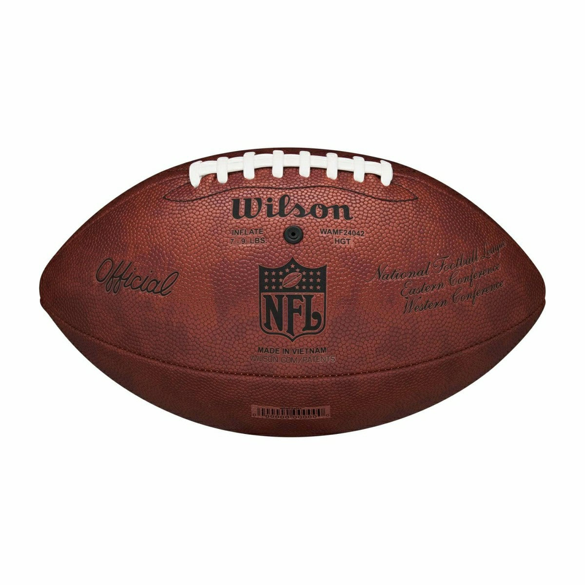 Wilson NFL Throwback Duke Football (Official Size) - Taass outlet