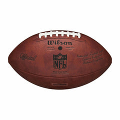 Wilson NFL Throwback Duke Football (Official Size) - Taass outlet