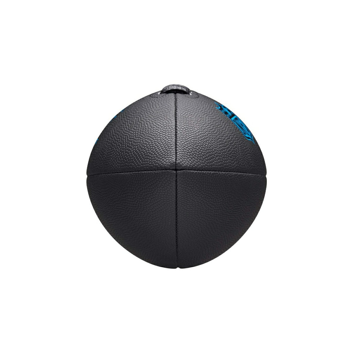 Wilson NFL Ignition Pro Eco Football Black (Official Size) - Taass on sale