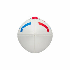 Wilson NFL Ignition Junior Size Football White - Taass sale