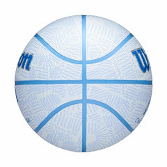 Caitlin Clark Envision Wilson Basketball (Size 6) - Taass for sale