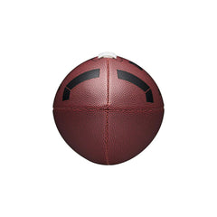 NFL Ignition Wilson Official Size Football Brown - Taass outlet